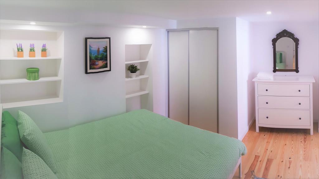 Stay In Alfama リスボン エクステリア 写真