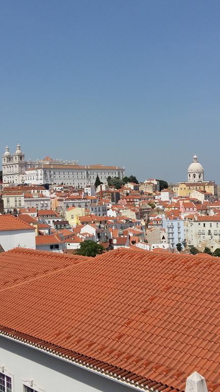 Stay In Alfama リスボン エクステリア 写真