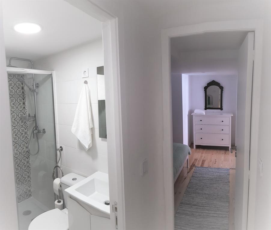Stay In Alfama リスボン エクステリア 写真
