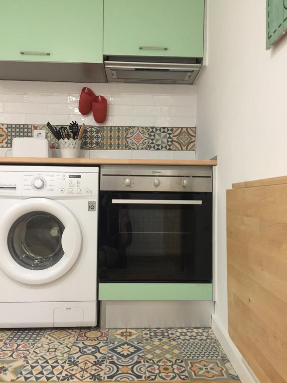 Stay In Alfama リスボン エクステリア 写真